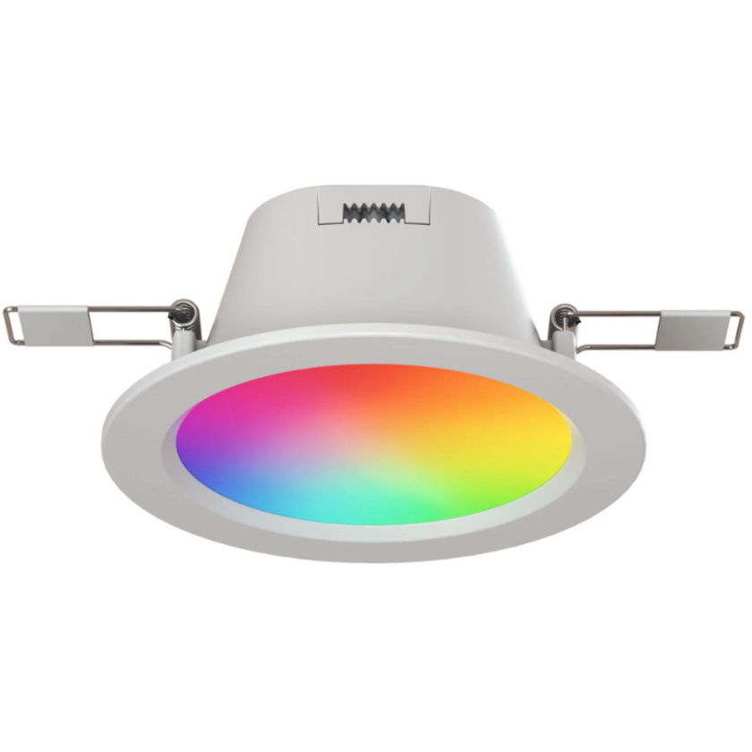 Nanoleaf Essentials Colour Smart LED Downlight (WiFi)