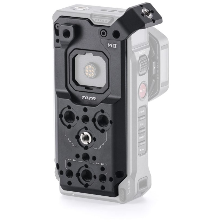 Tilta Mounting Bracket for Nucleus-M II FIZ Hand Unit