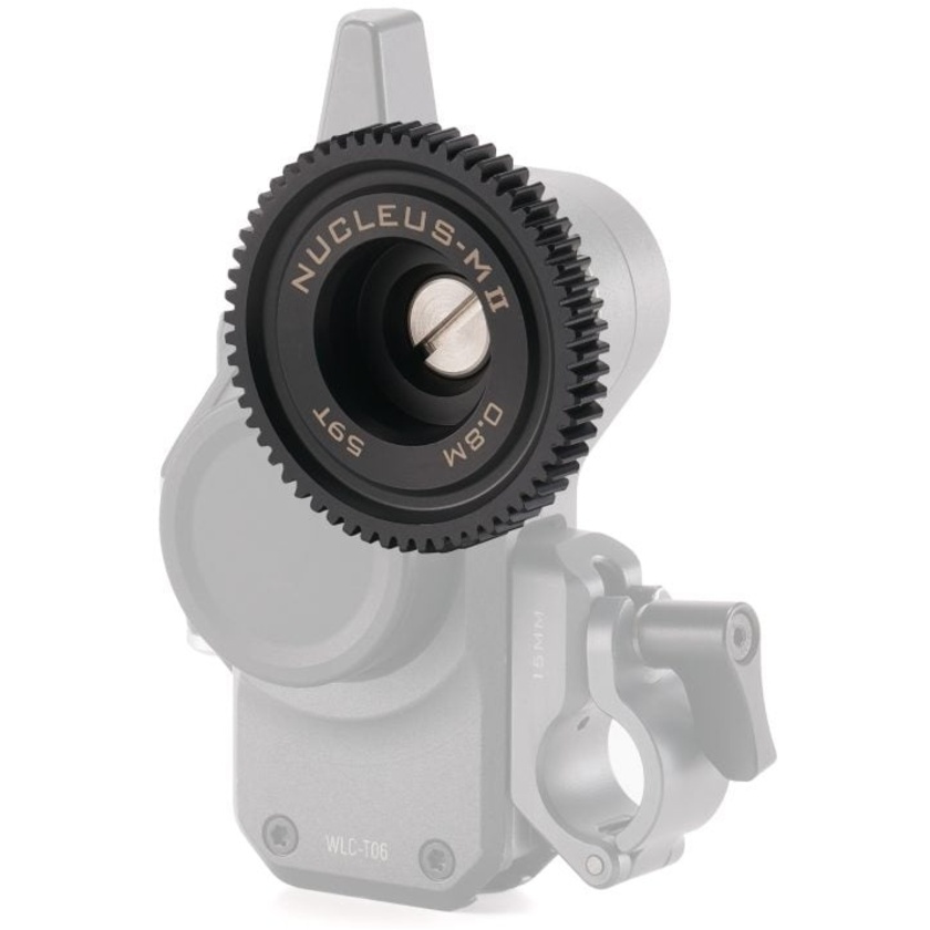 Tilta Nucleus-M II Extended Mod Motor Gear