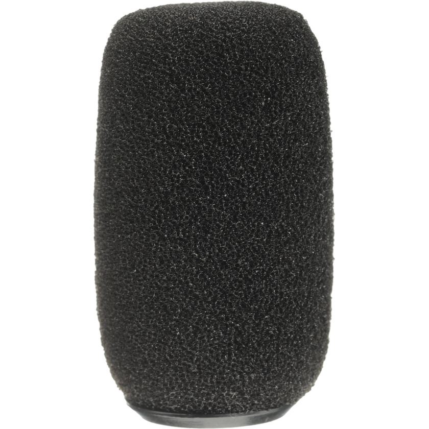 Shure RK412WS Windscreen Snap-Fit Gooseneck (4 Pack)