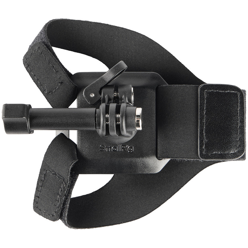 SmallRig 5723 Wrist Strap Mount for Action Cameras