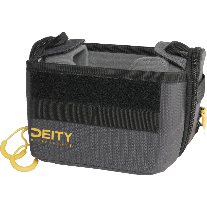 Deity Microphones Field Audio Bag (Mini)