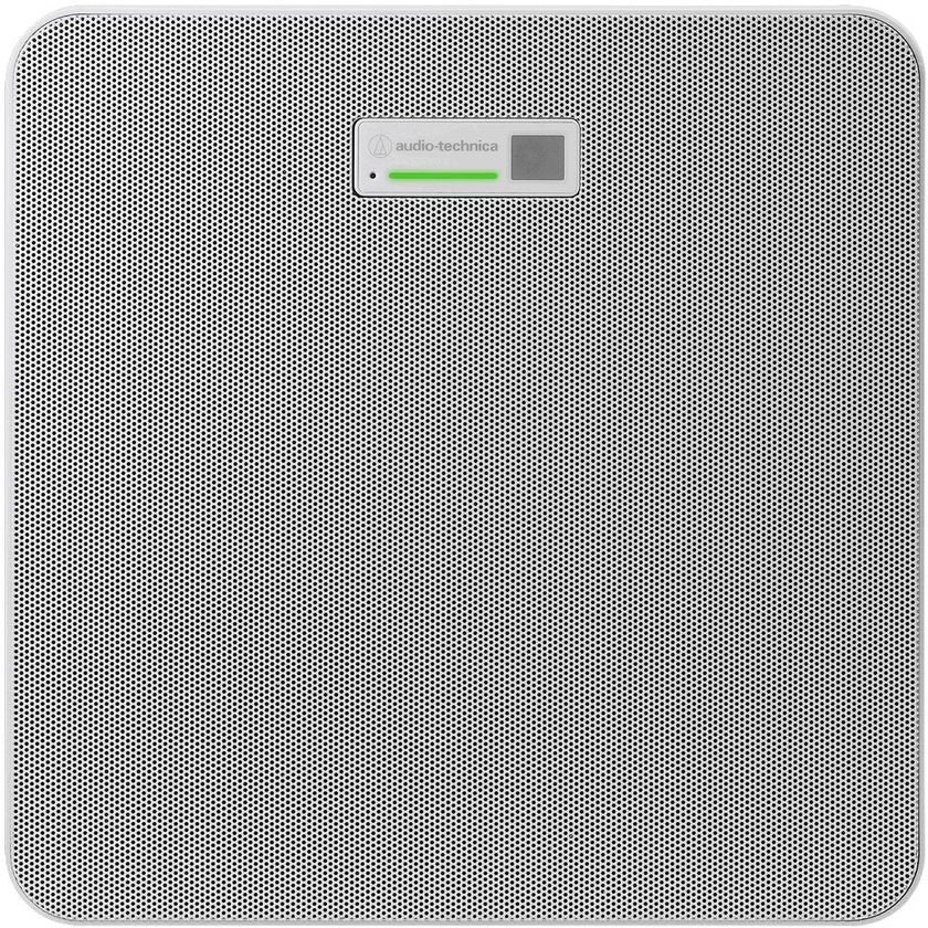 Audio-Technica ATND1061 Beamforming Ceiling Array Microphone