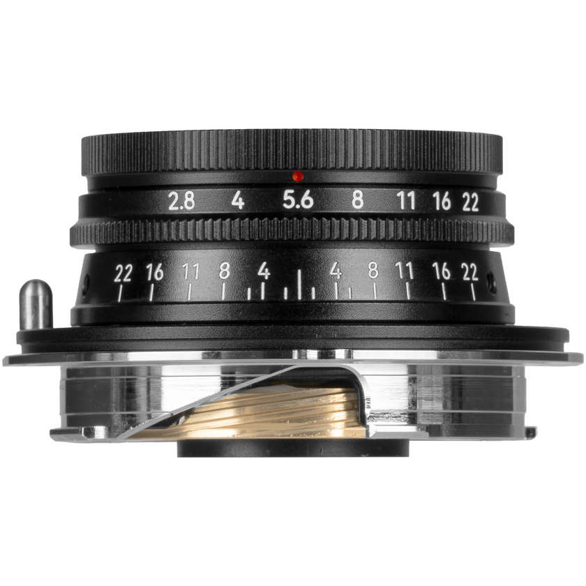 7Artisans 35mm f/2.8 Lens (Leica M)