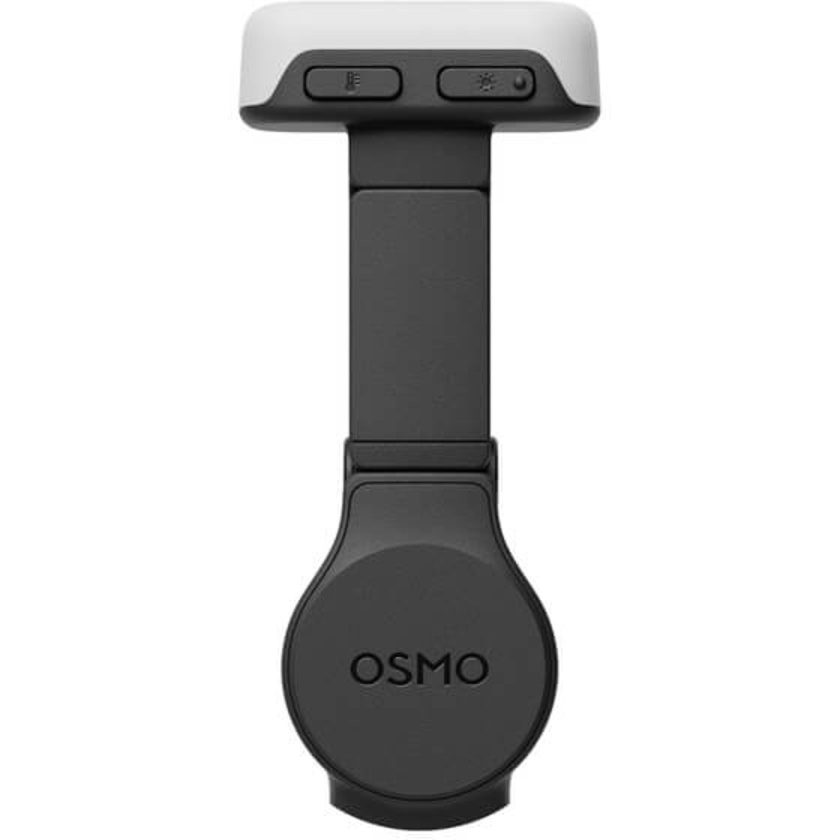 DJI Osmo Pocket 4 Fill Light