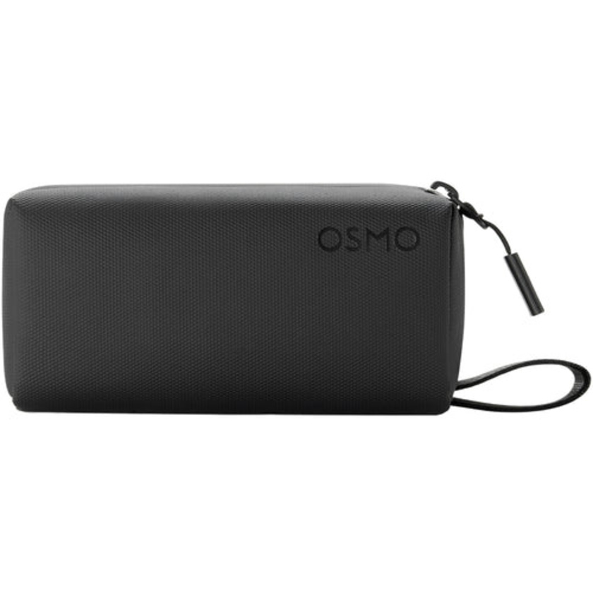 DJI Osmo Pocket 4 Carrying Bag