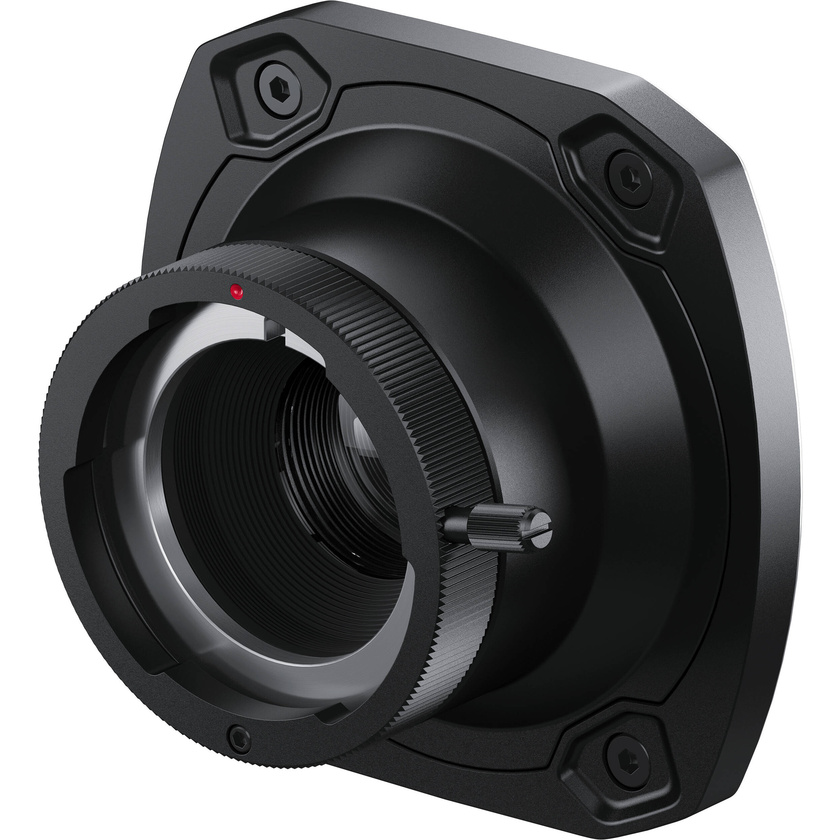Blackmagic Design URSA Cine B4 Lens Mount