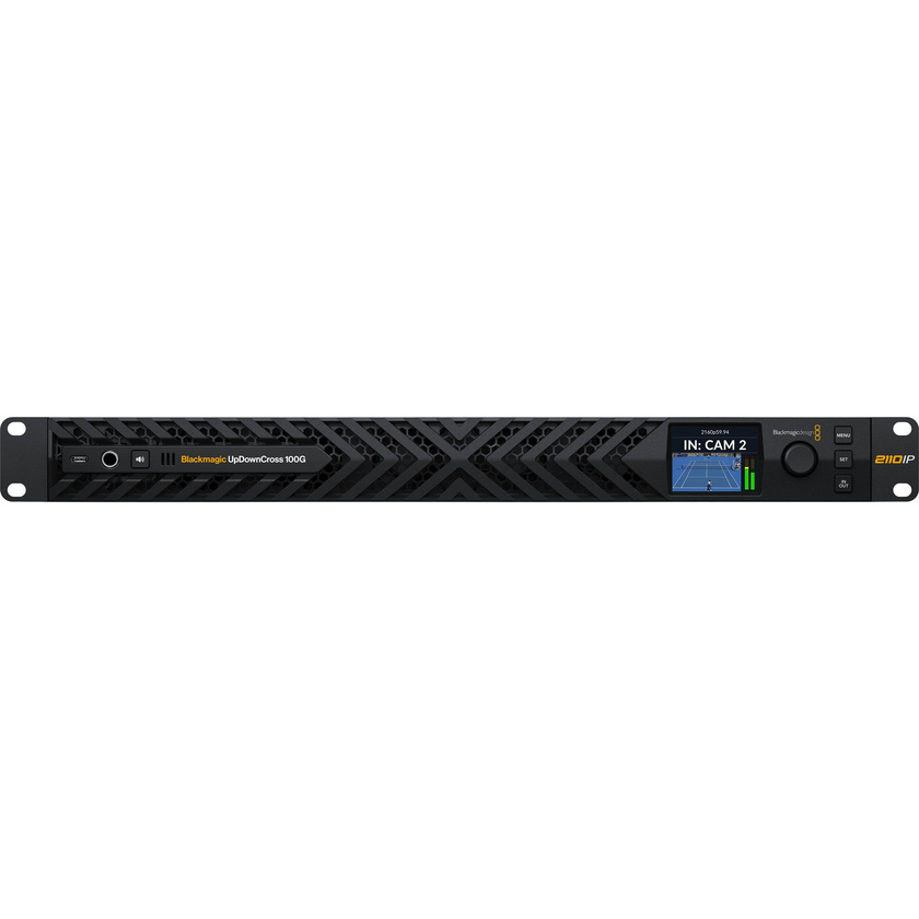 Blackmagic Design UpDownCross 100G