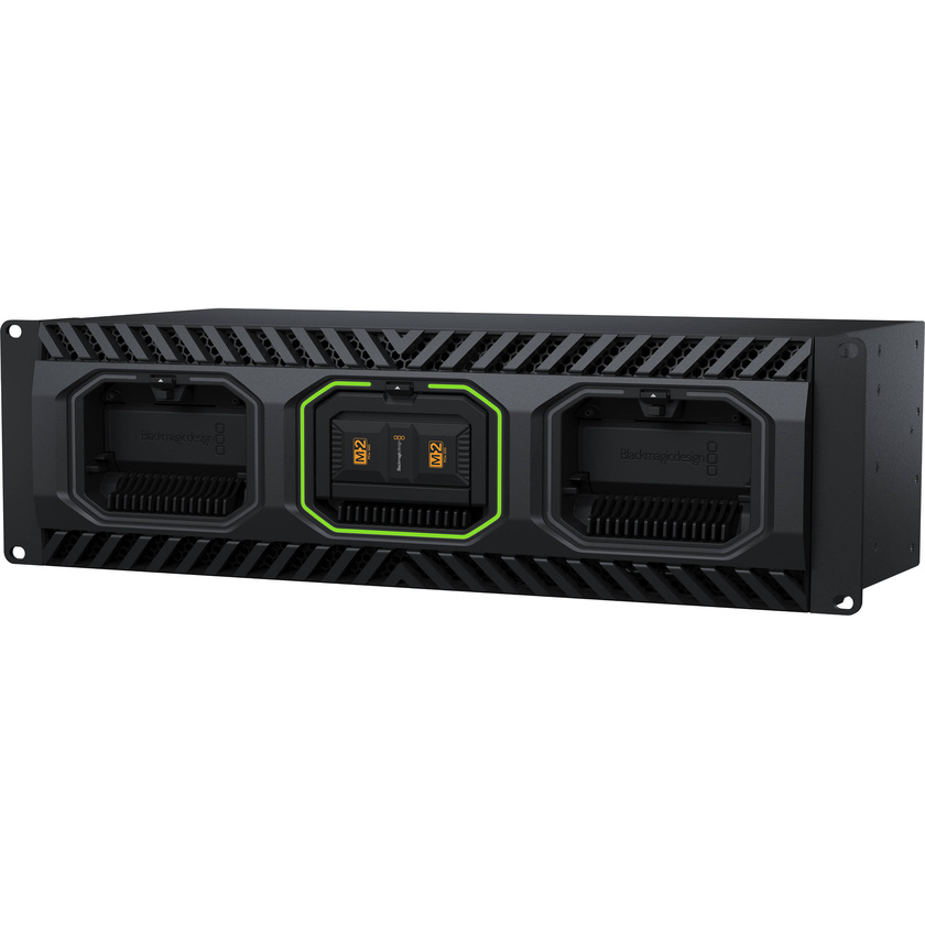 Blackmagic Design Media Dock Ultra