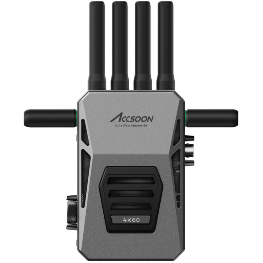 Accsoon CineView Master 4K Lite Receiver