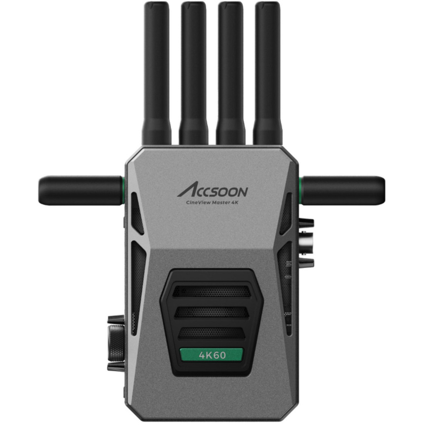 Accsoon CineView Master 4K Lite Transmitter