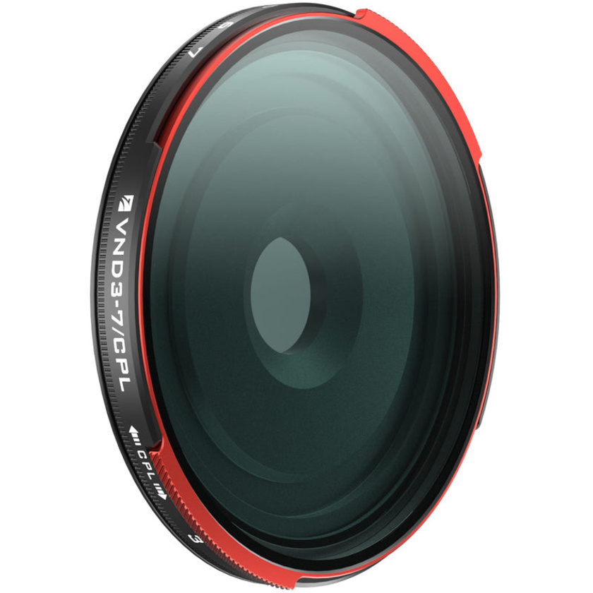 Freewell Samsung Galaxy Ultra Series VND/CPL 3-7 Stop Filter