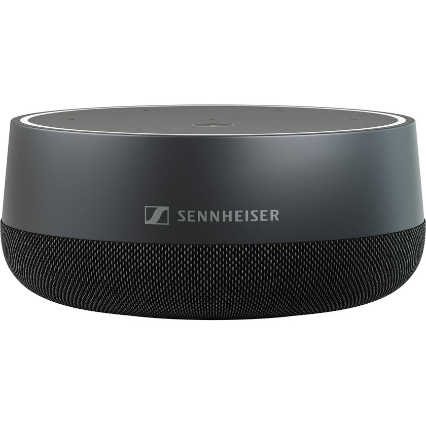 Sennheiser TeamConnect Intelligent Speaker for Microsoft Teams Rooms