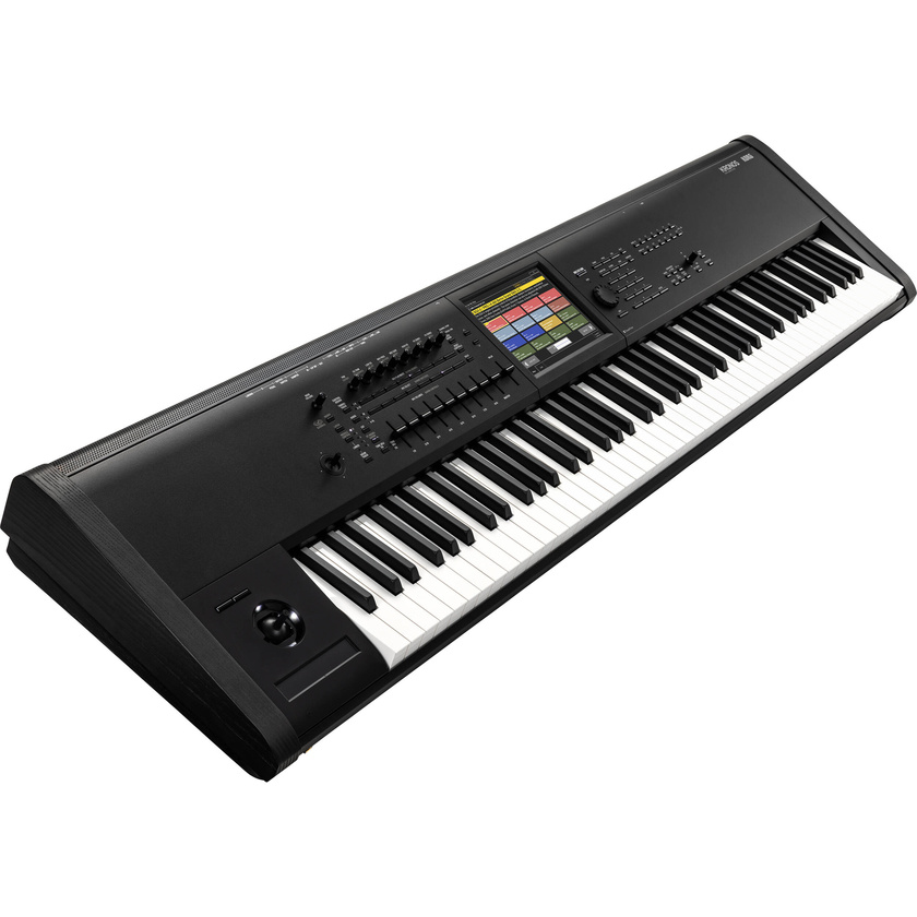 Korg Kronos 3 88 Music Workstation