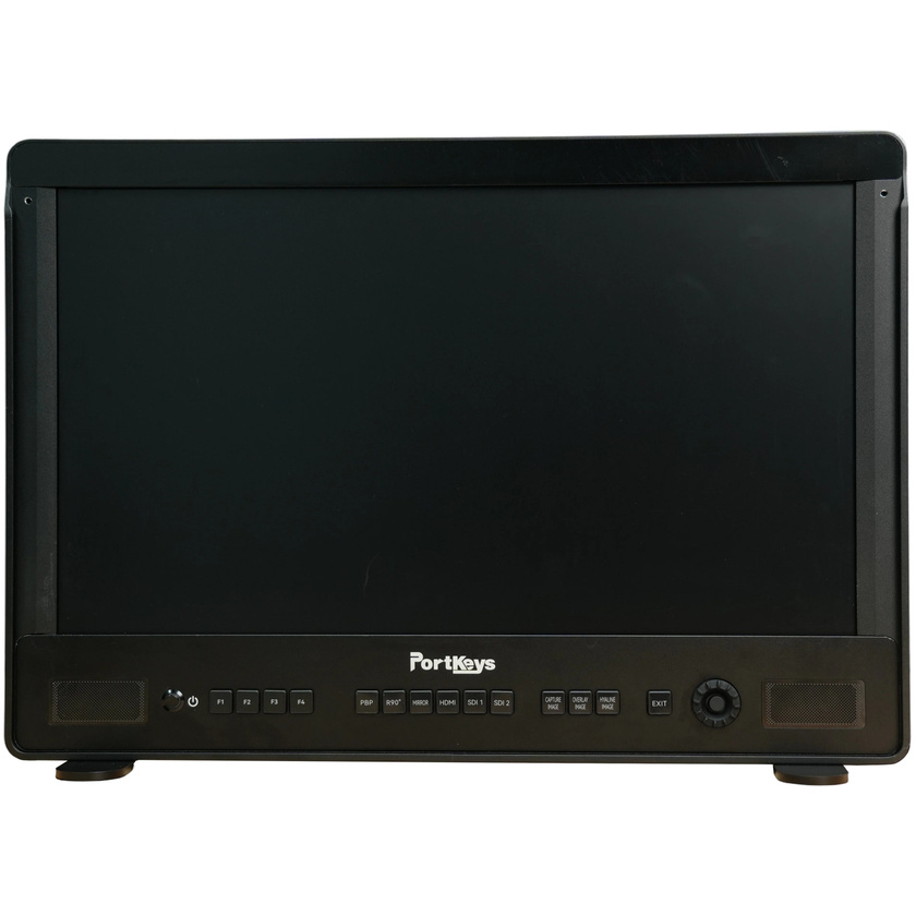 Portkeys MT22DS II 21.5" Triple Vertical Screen Production Monitor