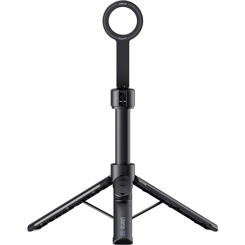 Ulanzi SK26 Convertible Tripod & Selfie Stick for Smartphones (Magnetic)