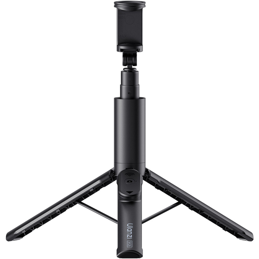 Ulanzi SK26 Convertible Tripod & Selfie Stick for Smartphones (Phone Clamp)