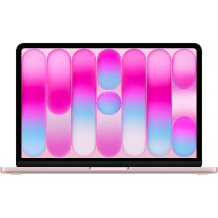Apple 13" MacBook Neo (A18 Pro, 512GB, Blush)