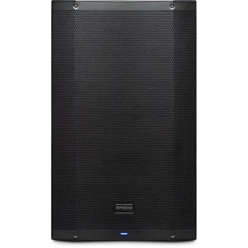 PreSonus AIR15 1200W 15" Powered Speaker (Pair)