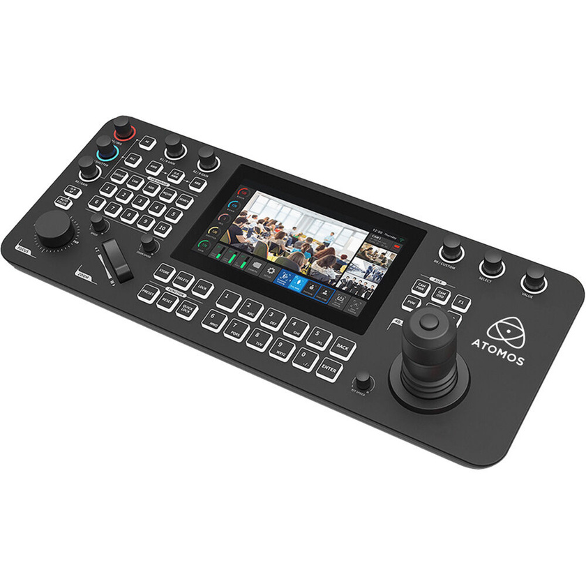 Atomos A-Eye PTZ Controller Pro
