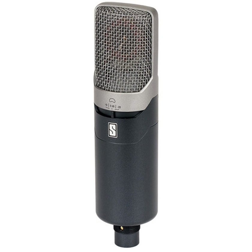 Slate Digital ML-1A Microphone