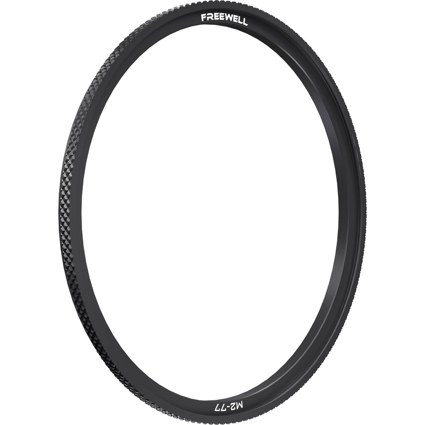 Freewell M2 Magnetic Quick Swap Base Ring (77mm)