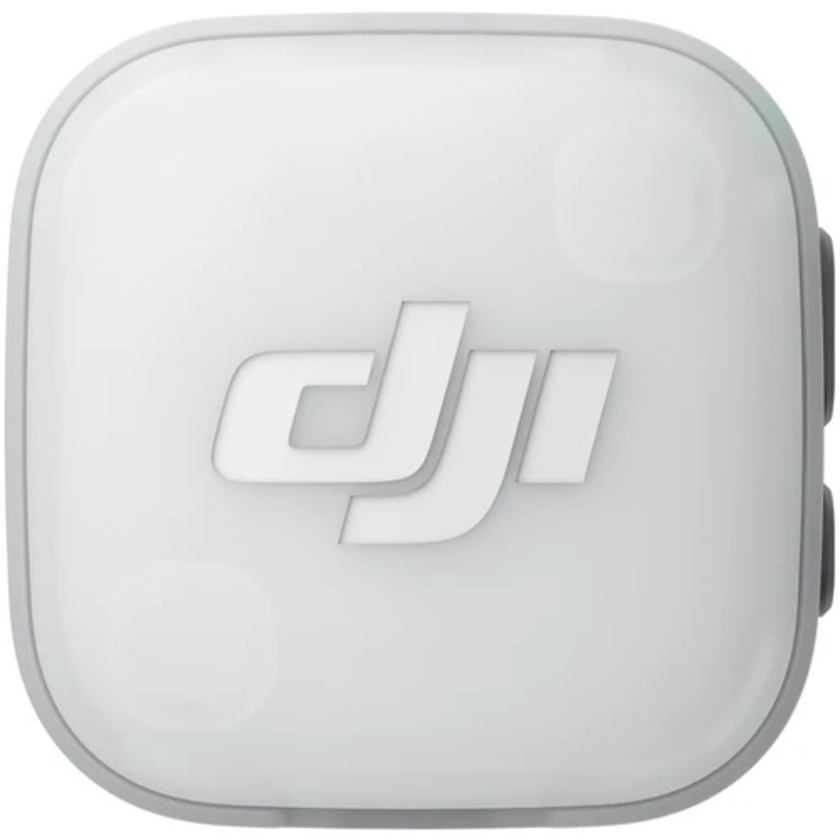 DJI Mic Mini 2 Transmitter