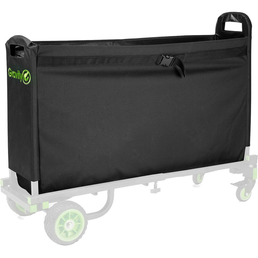 Gravity Stands Wagon Bag for Cart M 01 B