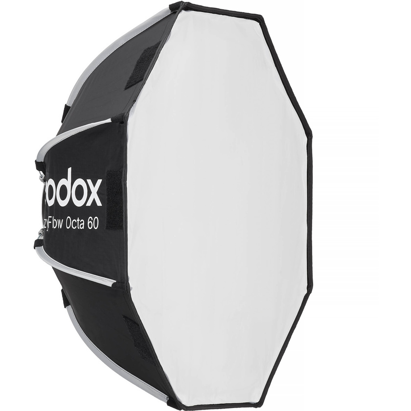 Godox EazyFlow Octa 60 Foldable Softbox (60cm)