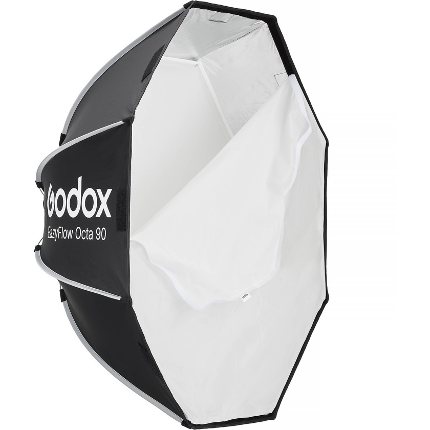 Godox EazyFlow Octa 90 Foldable Softbox (90cm)