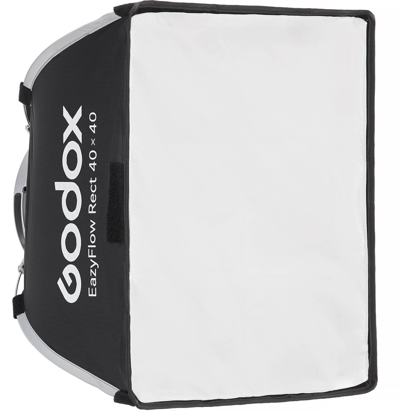 Godox EazyFlow Rect 40 x 40cm Foldable Softbox