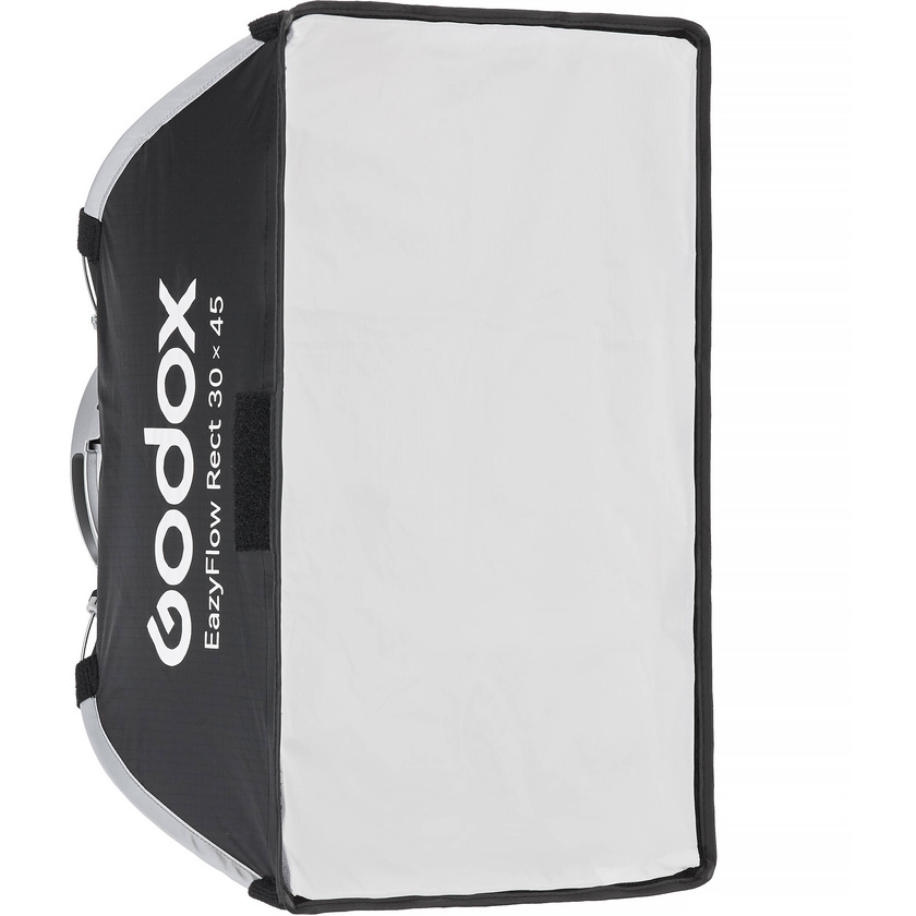 Godox EazyFlow Rect 30 x 45cm Foldable Softbox