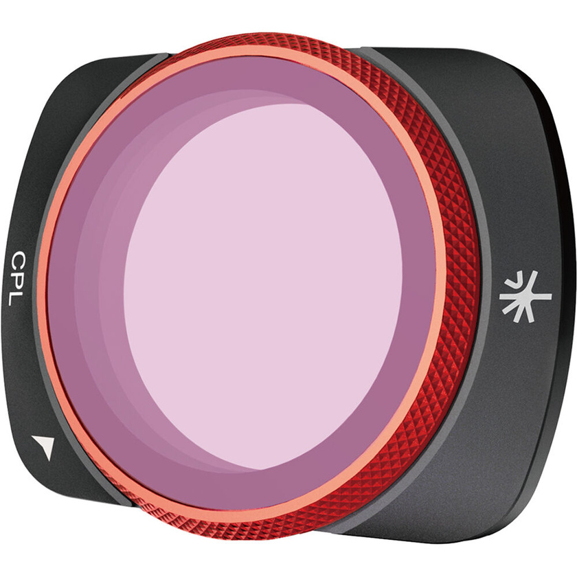 PGYTECH CPL Filter for DJI Osmo Pocket 3 & 4
