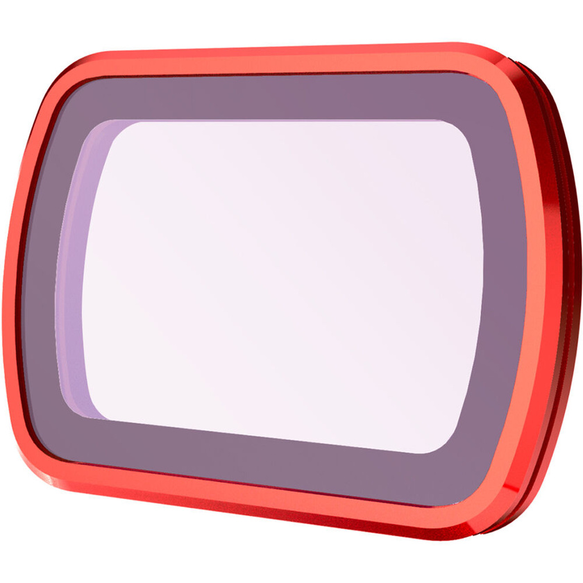 PGYTECH UV Filter for DJI Osmo Pocket 3 & 4