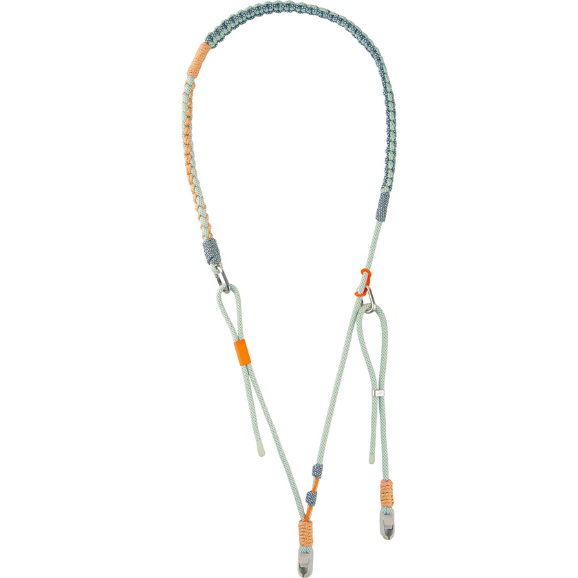 PGYTECH Pocket-Series Refined Style Camera Strap (Mint Green)