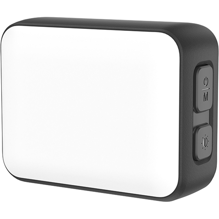 PGYTECH Magnetic Fill Light for DJI Osmo Pocket 3 & 4