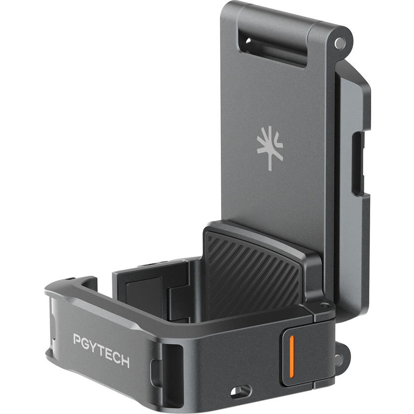 PGYTECH Expansion Adapter for DJI Osmo Pocket 3 & 4