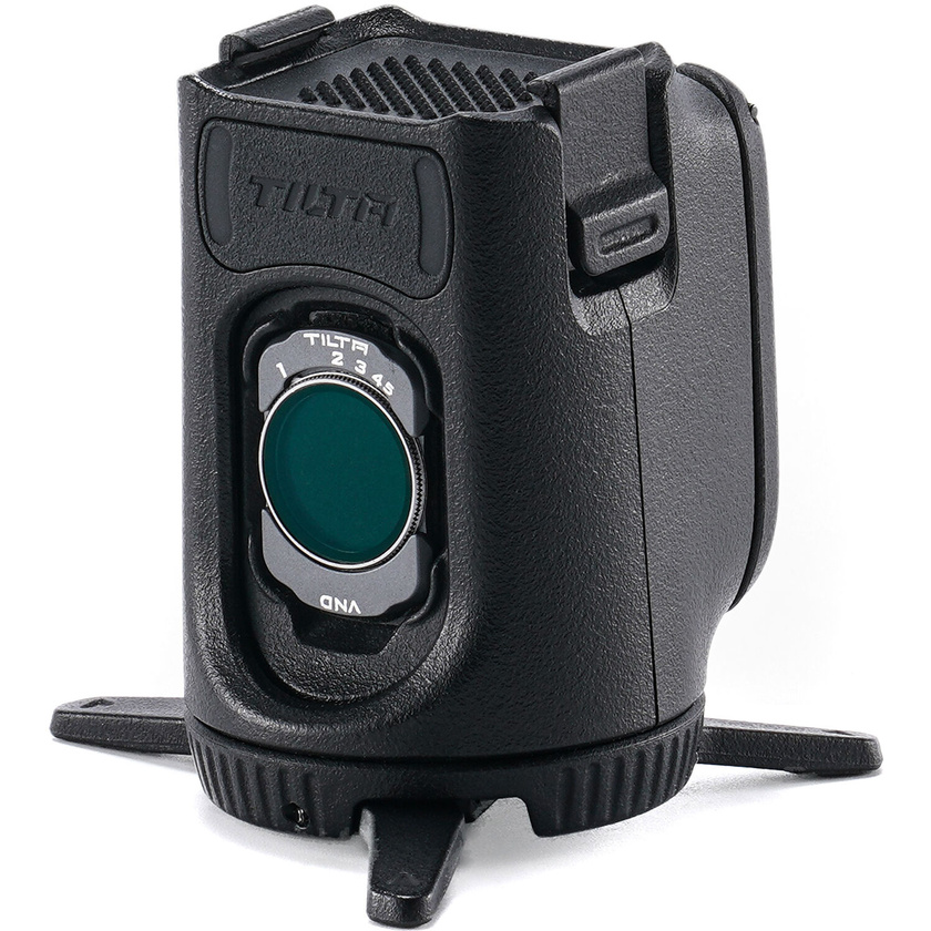 Tilta Expansion Accessories for DJI Osmo Pocket 4 Filter Kit