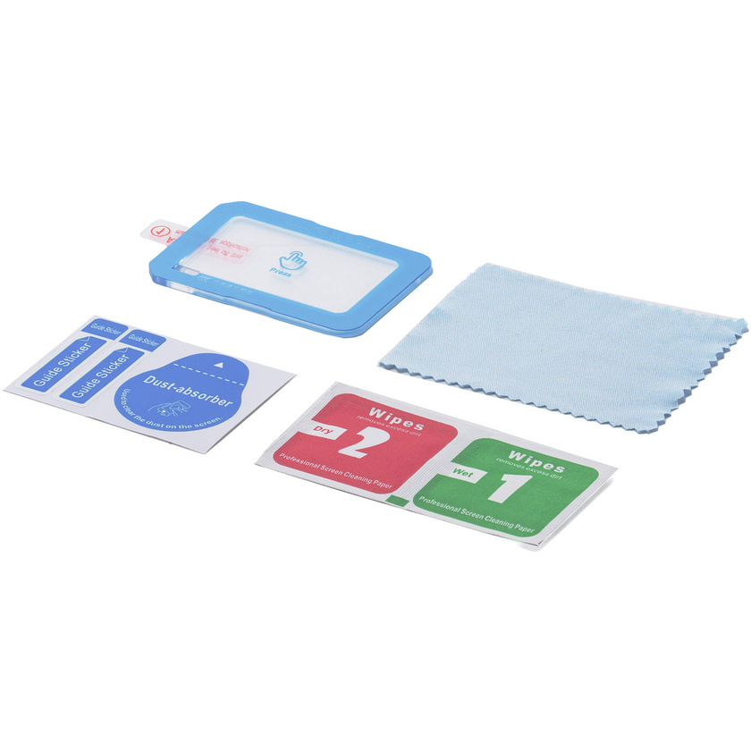 Tilta Screen Protector for DJI Osmo Pocket 4