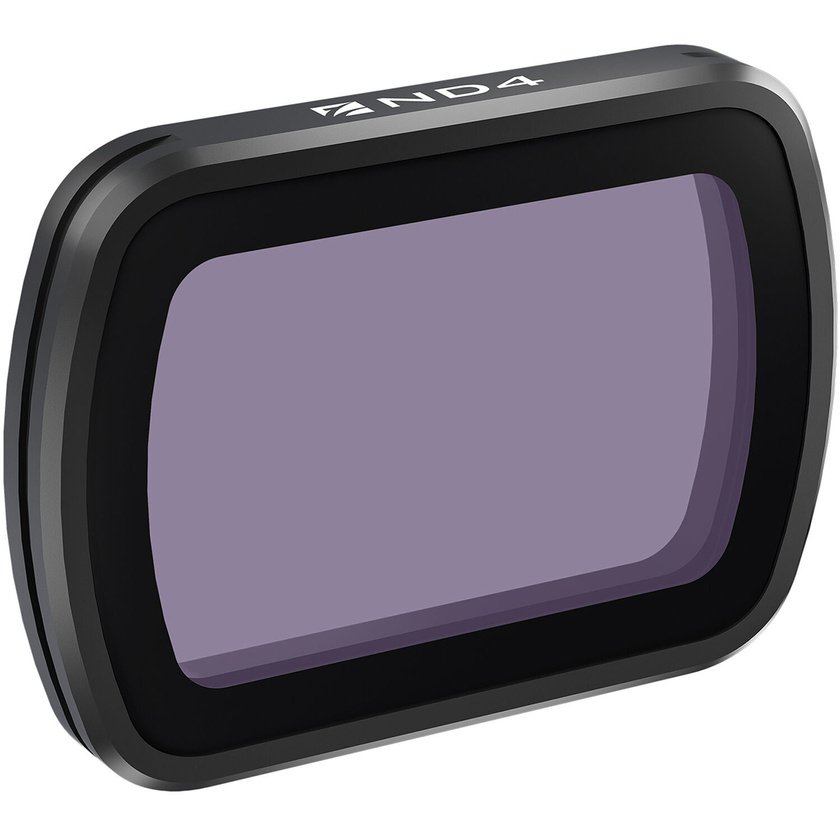 Freewell ND4 Neutral Density Filter for DJI Osmo Pocket 3/4 (2-Stop)