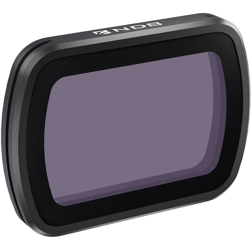Freewell ND8 Neutral Density Filter for DJI Osmo Pocket 3/4 (3-Stop)