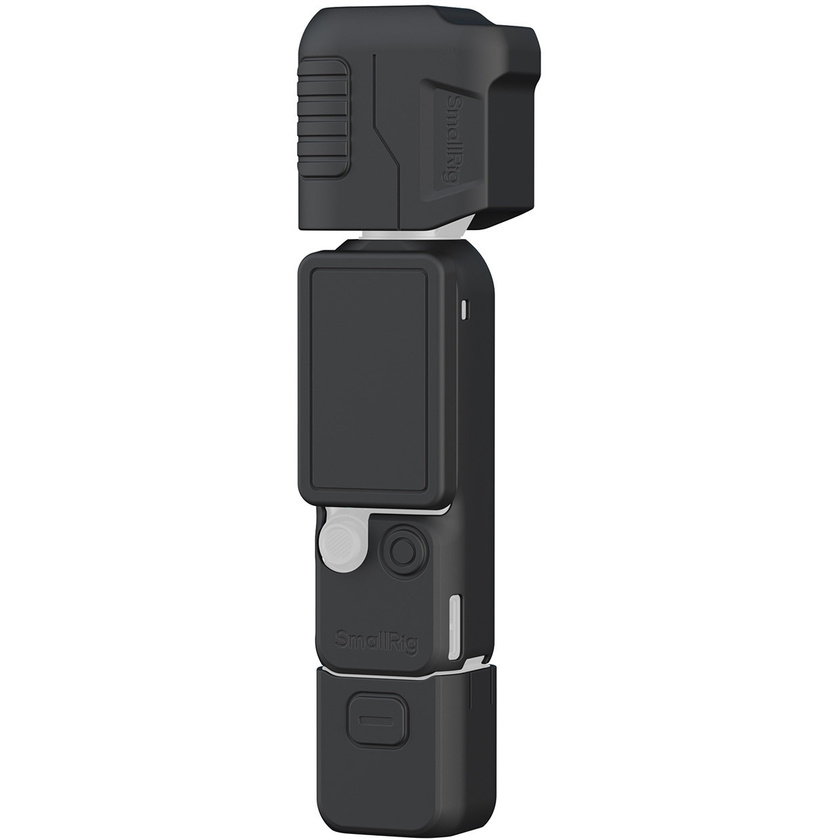 SmallRig 6007 Silicone Case Kit for DJI Osmo Pocket 4
