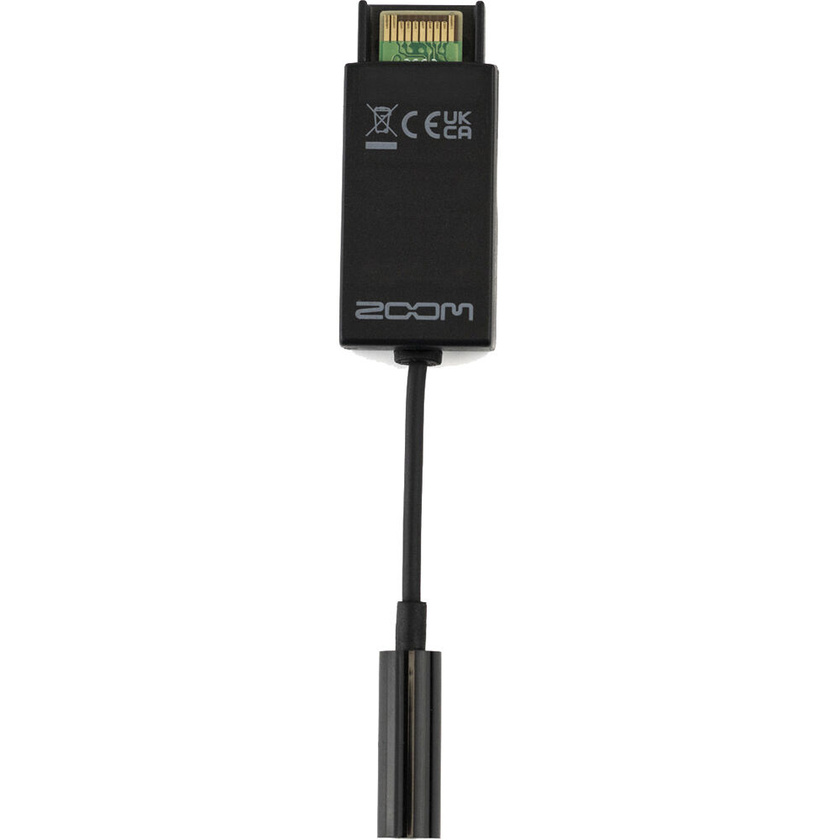 Zoom TCA-1 Timecode Adapter