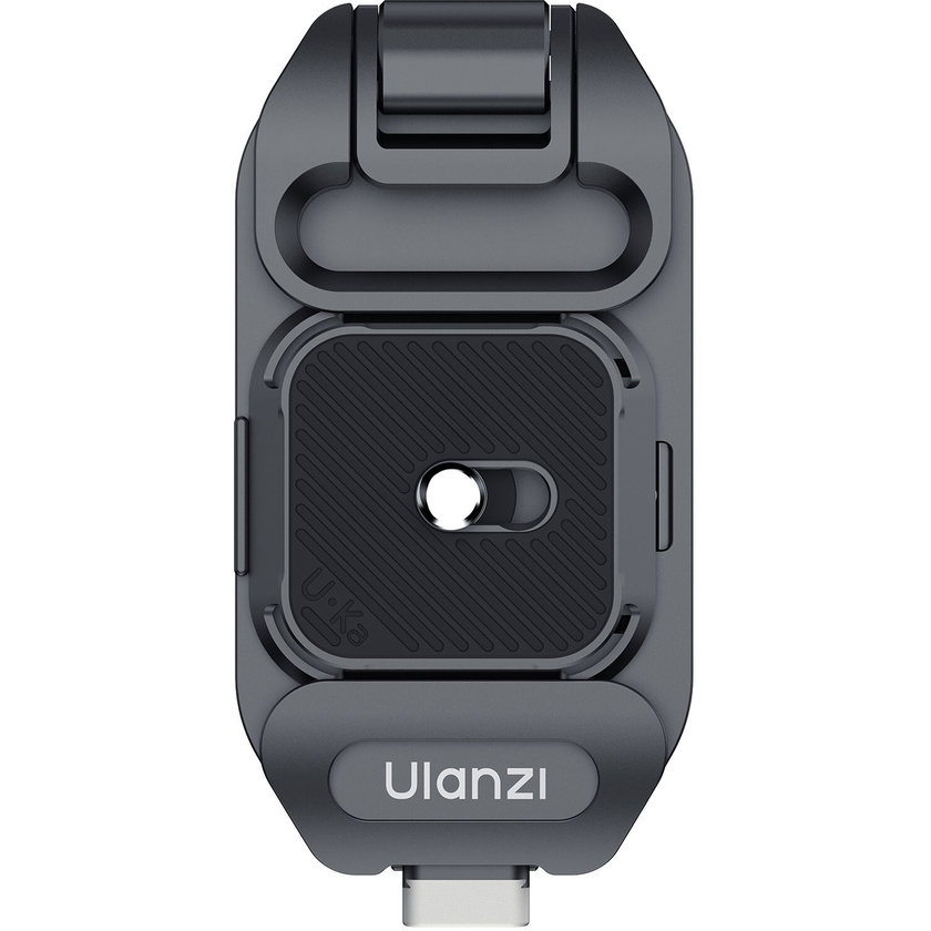 Ulanzi UKA07 Quick Release Kit for Backpack Strap