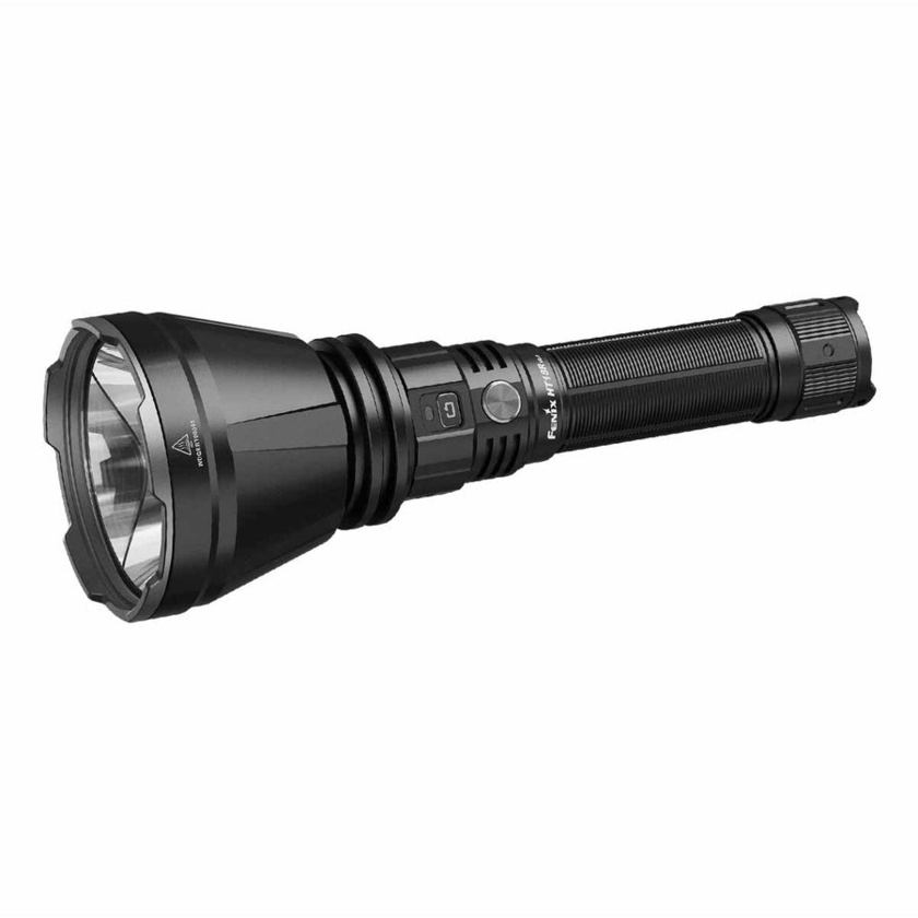 Fenix HT18R V2 Long-Distance Flashlight