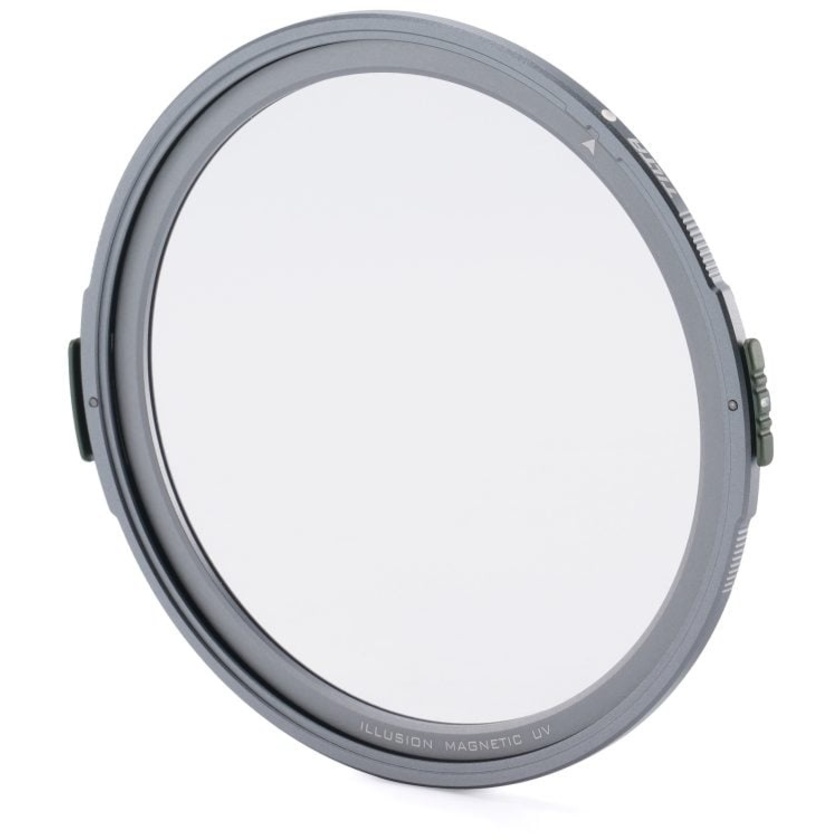 Tilta Illusion Magnetic UV Filter