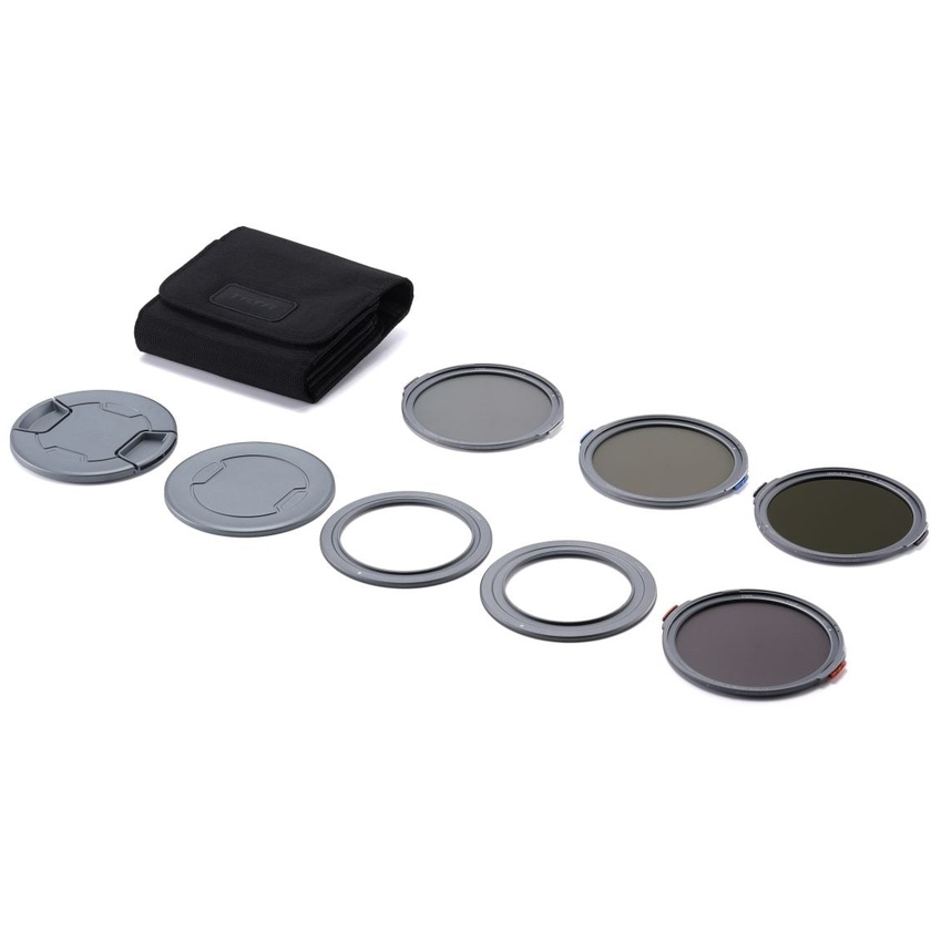 Tilta Illusion Magnetic Filter Ultimate Kit