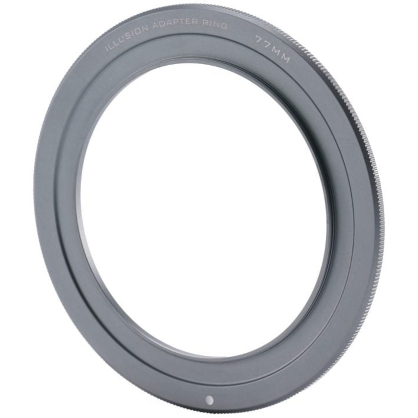 Tilta Illusion 77mm Magnetic Filter Adapter Ring