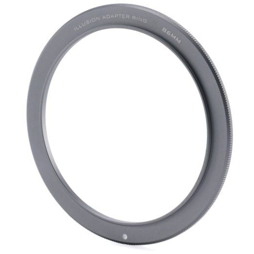 Tilta Illusion 86mm Magnetic Filter Adapter Ring