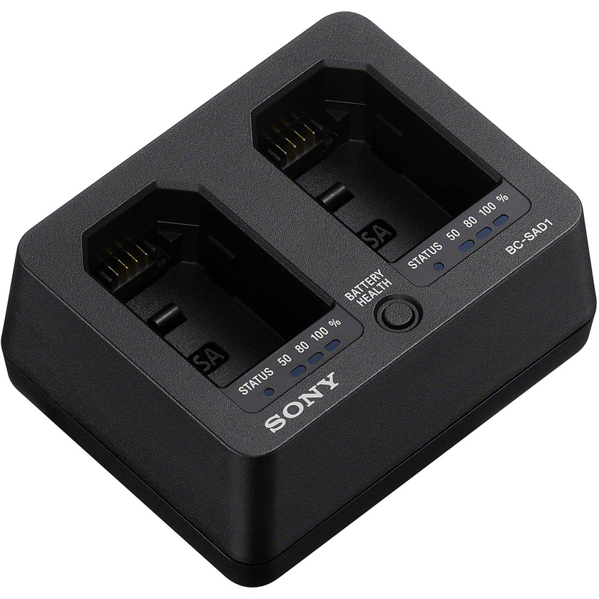 Sony BC-SAD1 Battery Charger
